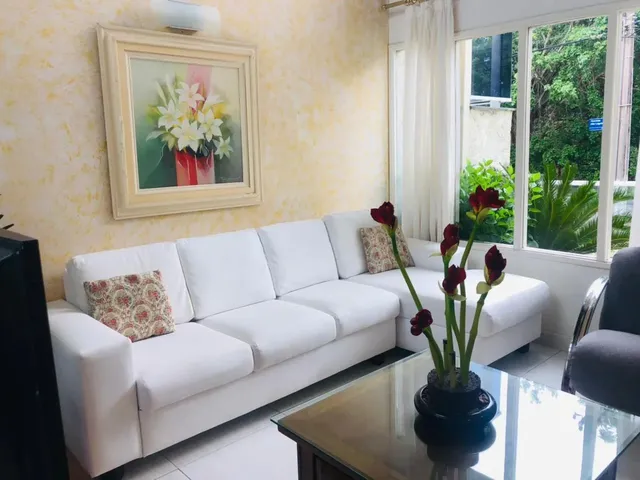 Imagem 5: Casa com Piscina em Jurerê Internacional Florianópolis