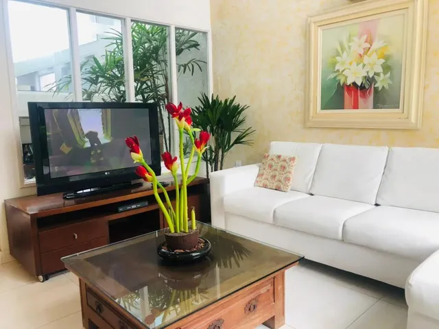 Imagem 8: Casa com Piscina em Jurerê Internacional Florianópolis