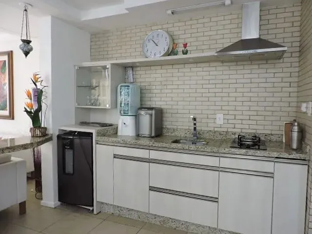 Imagem 14: Casa com Piscina em Jurerê Internacional Florianópolis