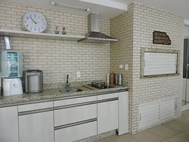 Imagem 16: Casa com Piscina em Jurerê Internacional Florianópolis