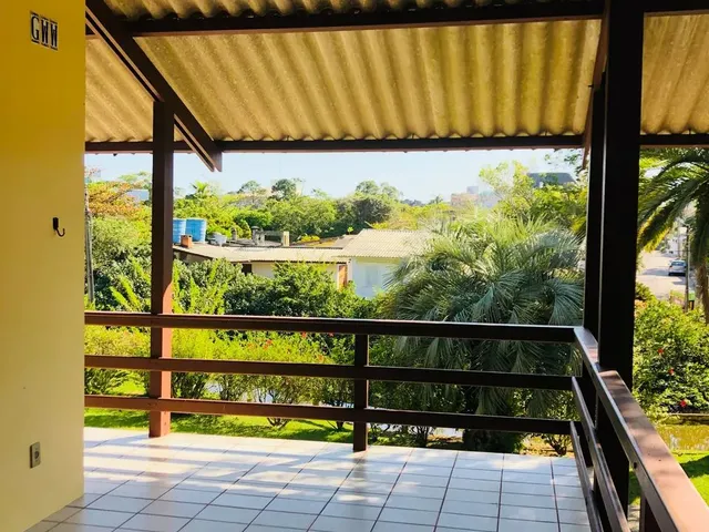 Imagem 7: Casa com Saida Direto para o Mar em Jurere