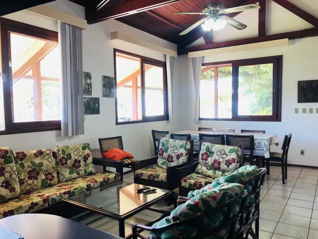 Imagem 14: Casa com Saida Direto para o Mar em Jurere
