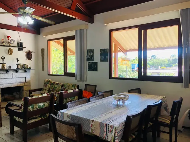 Imagem 4: Casa com Saida Direto para o Mar em Jurere