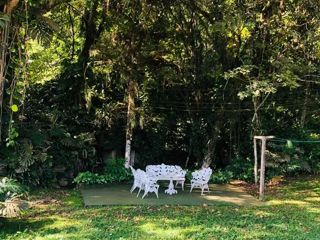 Imagem 16: Casa com Saida Direto para o Mar em Jurere