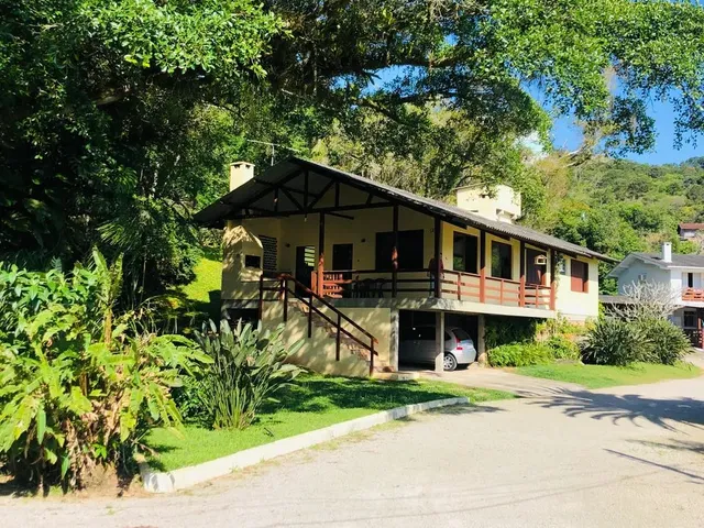 Imagem 3: Casa com Saida Direto para o Mar em Jurere