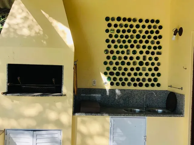 Imagem 5: Casa com Saida Direto para o Mar em Jurere
