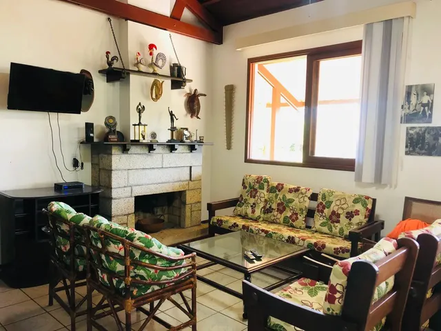 Imagem 8: Casa com Saida Direto para o Mar em Jurere