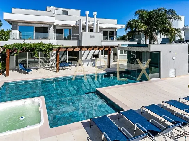 Imagem: Casa para Aluguel com 700 Metros Quadrados