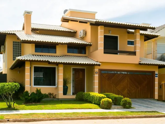 Imagem: Aluguel de Temporada! Casa de 04 Suítes
