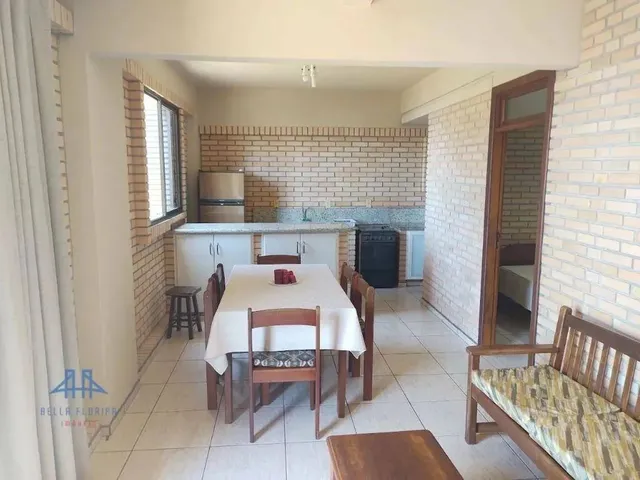 Imagem 1: Apartamento com 2 Dormitórios para Alugar, 58 M² por R$ 700,00/Dia - Canajure