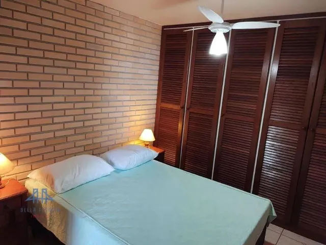 Imagem 11: Apartamento com 2 Dormitórios para Alugar, 58 M² por R$ 700,00/Dia - Canajure