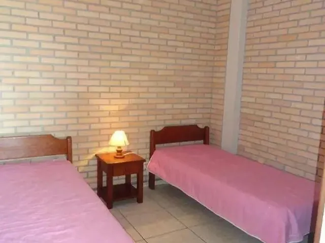 Imagem 4: Apartamento com 2 Dormitórios para Alugar, 58 M² por R$ 700,00/Dia - Canajure