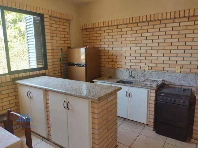 Imagem 2: Apartamento com 2 Dormitórios para Alugar, 58 M² por R$ 700,00/Dia - Canajure