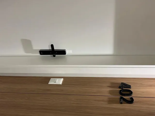 Imagem 8: Apartamento para Aluguel com 100 Metros Quadrados com 2 Quartos.
