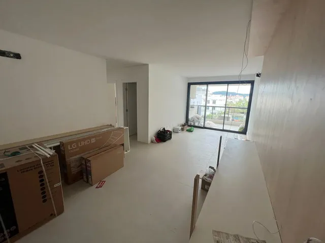 Imagem 3: Apartamento para Aluguel com 100 Metros Quadrados com 2 Quartos.
