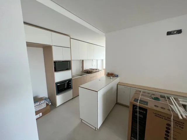 Imagem 9: Apartamento para Aluguel com 100 Metros Quadrados com 2 Quartos.