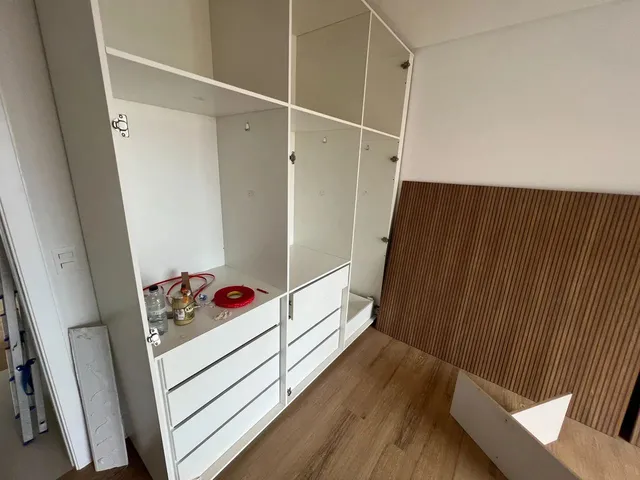 Imagem 16: Apartamento para Aluguel com 100 Metros Quadrados com 2 Quartos.