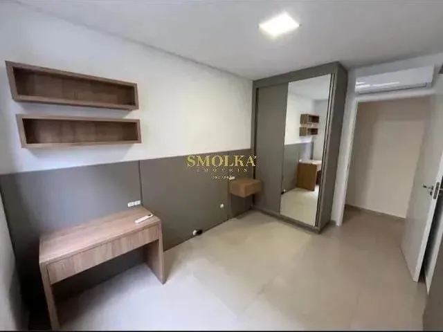 Imagem 15: Apartamento Mobiliado de 2 Dormitórios para Alugar, em Florianópolis - Sc