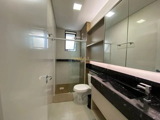 Imagem 3: Apartamento Mobiliado de 2 Dormitórios para Alugar, em Florianópolis - Sc