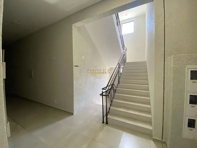 Imagem 8: Apartamento Mobiliado de 2 Dormitórios para Alugar, em Florianópolis - Sc