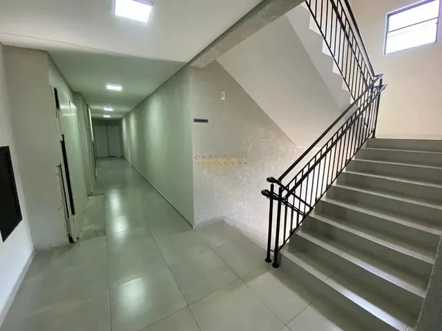 Imagem 7: Apartamento Mobiliado de 2 Dormitórios para Alugar, em Florianópolis - Sc