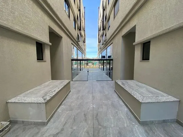 Imagem 10: Apartamento Mobiliado de 2 Dormitórios para Alugar, em Florianópolis - Sc