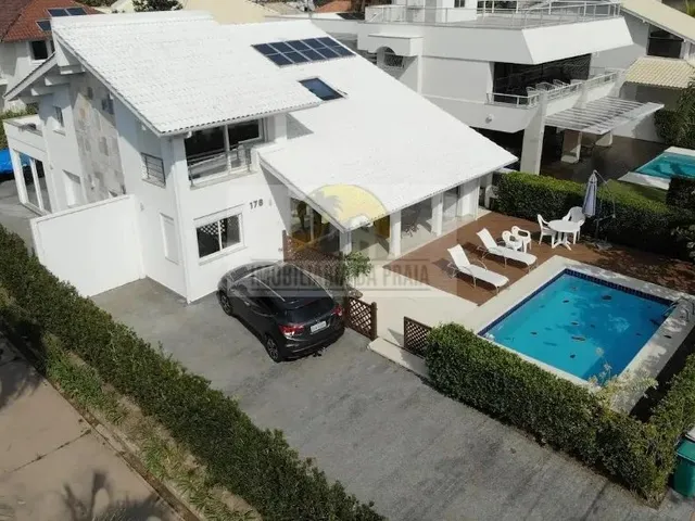 Imagem: Aluguel de Temporada! Casa de 05 Suítes