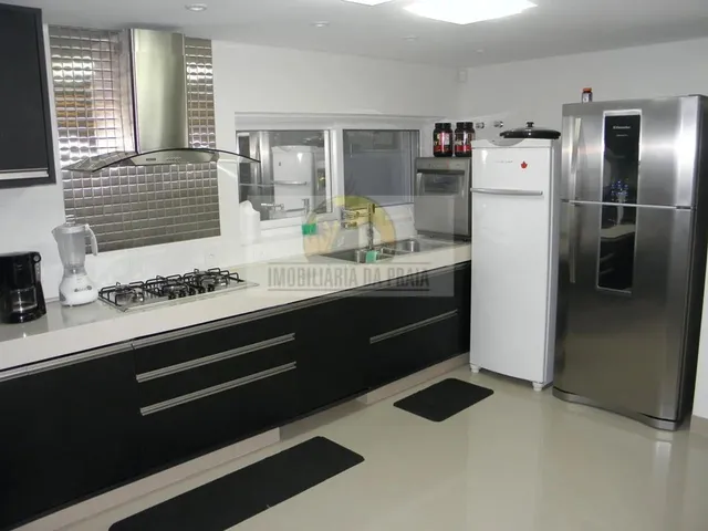 Imagem 16: Aluguel de Temporada! Casa de 05 Suítes, a 50M do Mar