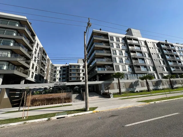Imagem: Apt Novo 2 Suites Alugel