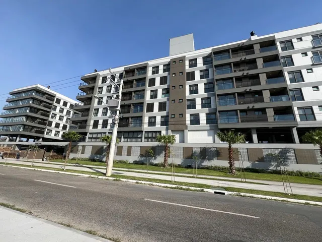 Imagem 5: Apt Novo 2 Suites Alugel