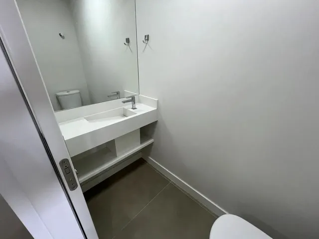 Imagem 7: Apt Novo 2 Suites Alugel