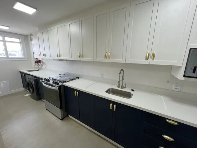 Imagem 14: Apt Novo 2 Suites Alugel