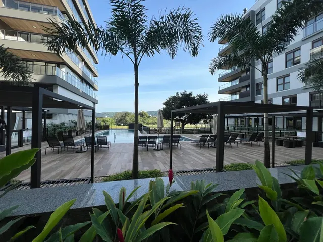 Imagem 13: Apt Novo 2 Suites Alugel
