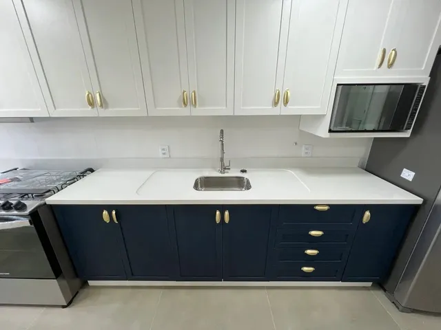 Imagem 3: Apt Novo 2 Suites Alugel
