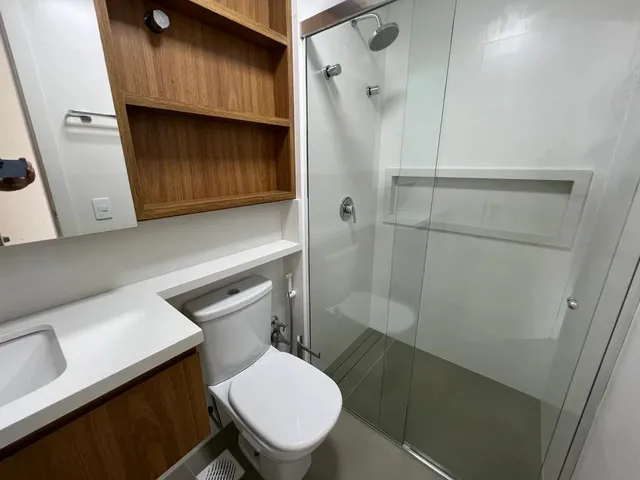 Imagem 8: Apt Novo 2 Suites Alugel