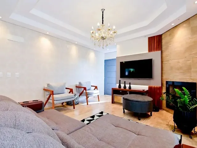 Imagem 15: Imóvel para Aluguel Tem 250 Metros Quadrados com 3 Quartos em Jurerê - Florianópolis