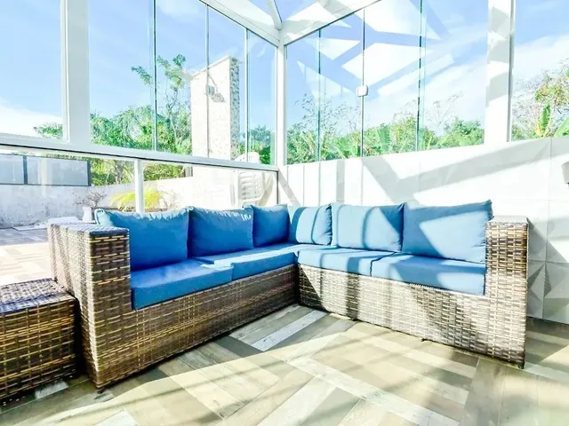 Imagem 14: Imóvel para Aluguel Tem 250 Metros Quadrados com 3 Quartos em Jurerê - Florianópolis