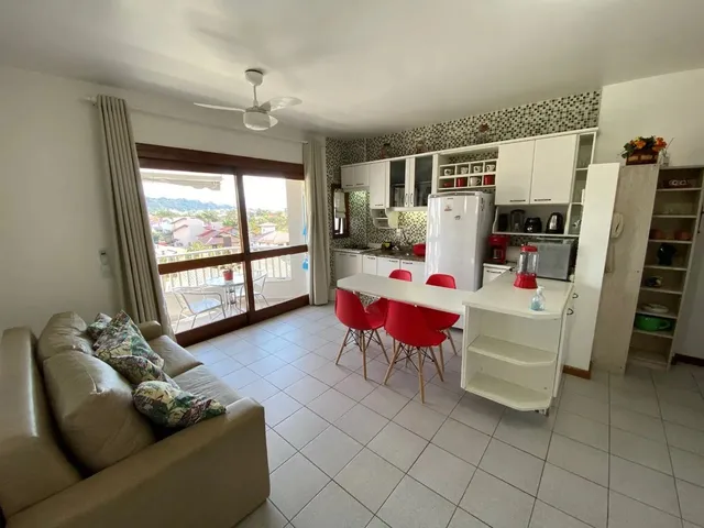 Imagem: Lindo Apartamento Jurere Internacional