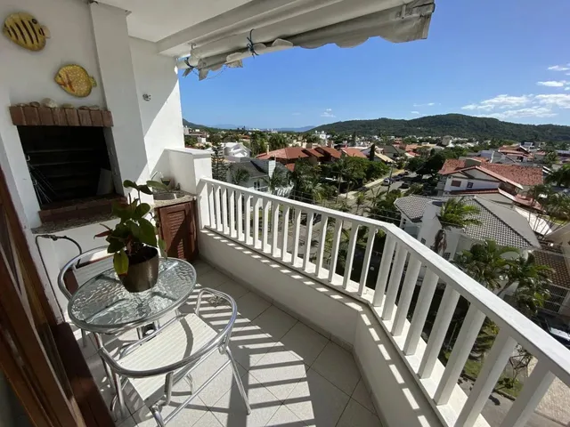Imagem 6: Lindo Apartamento Jurere Internacional