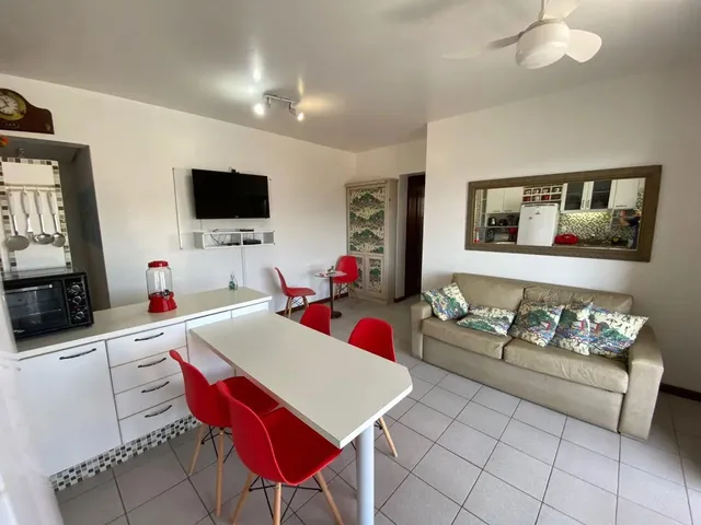 Imagem 16: Lindo Apartamento Jurere Internacional