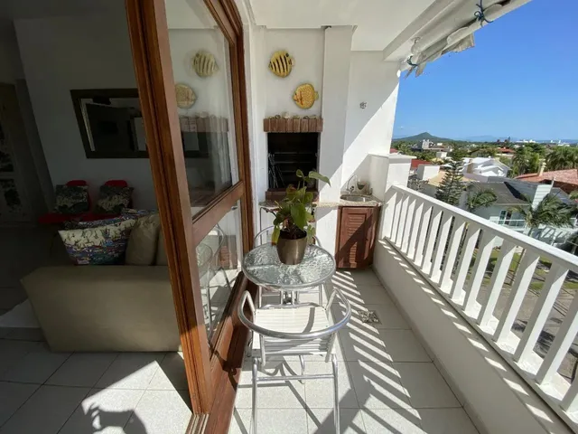 Imagem 5: Lindo Apartamento Jurere Internacional