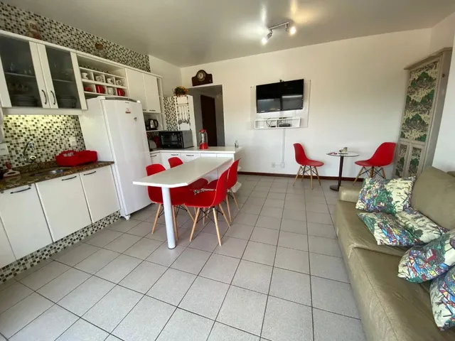 Imagem 15: Lindo Apartamento Jurere Internacional