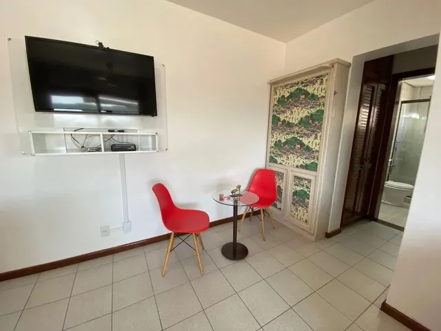 Imagem 8: Lindo Apartamento Jurere Internacional