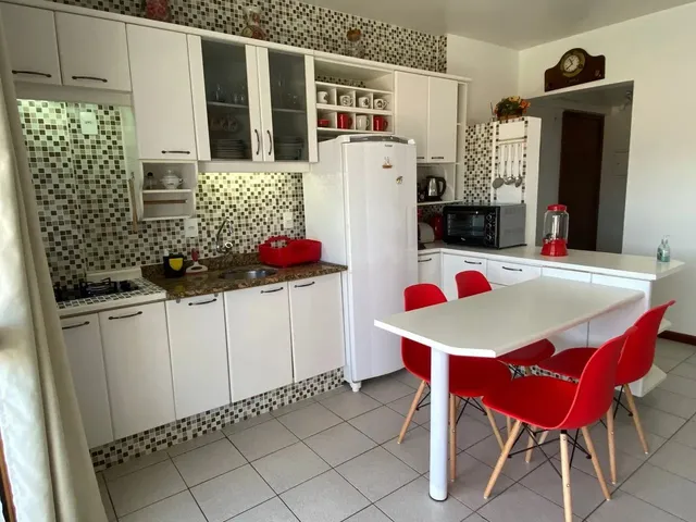Imagem 4: Lindo Apartamento Jurere Internacional