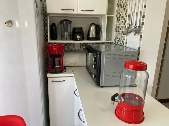 Imagem 10: Lindo Apartamento Jurere Internacional