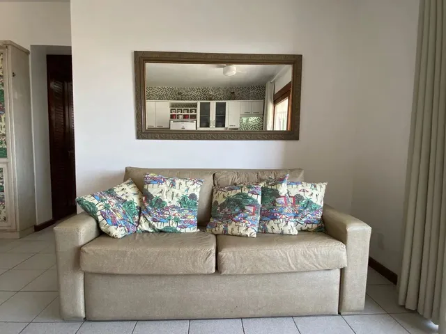 Imagem 13: Lindo Apartamento Jurere Internacional