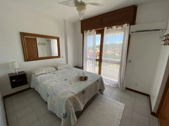 Imagem 2: Lindo Apartamento Jurere Internacional