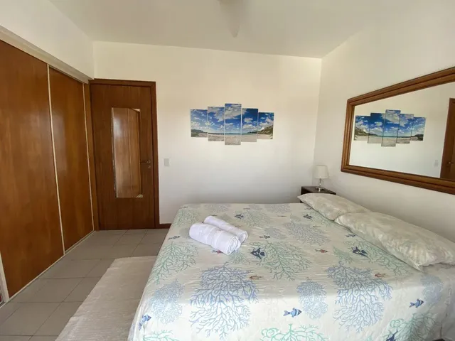 Imagem 9: Lindo Apartamento Jurere Internacional