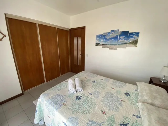 Imagem 14: Lindo Apartamento Jurere Internacional