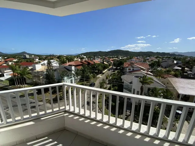 Imagem 12: Lindo Apartamento Jurere Internacional
